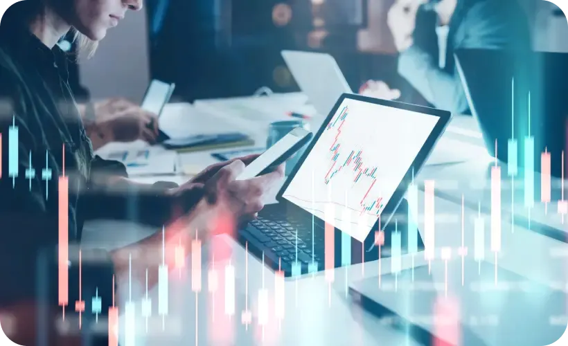 Gvallis Core Official trading algorítmico