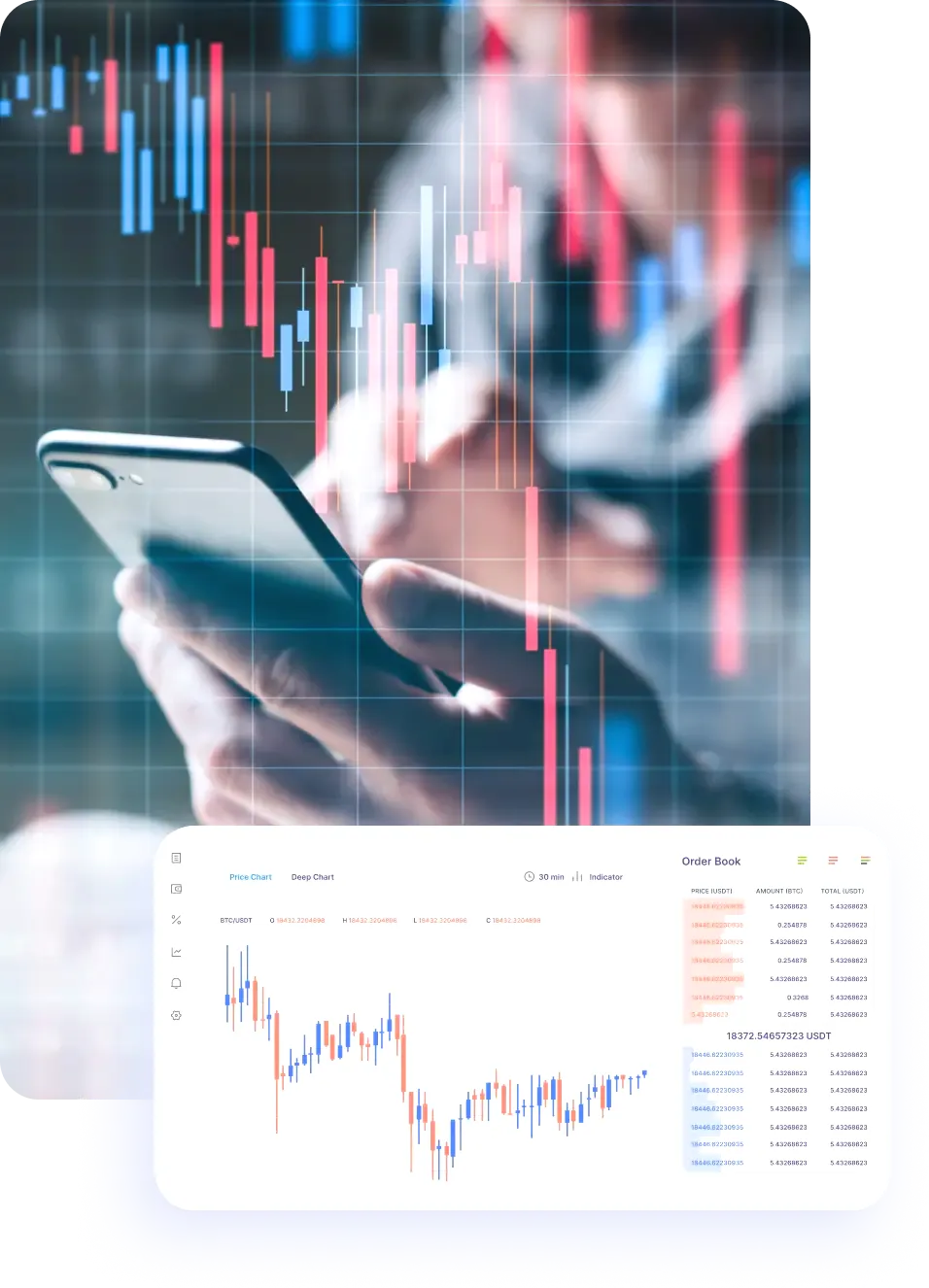 Gvallis Core Official plataforma trading